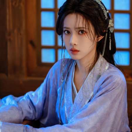 Meng Zi Yi