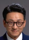 Dou Yi Kun in Wild King Chinese Movie(2020)