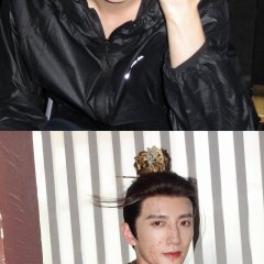 Yang Shi Ze photo