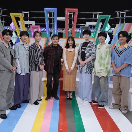 Warota! Season 2 (2026)