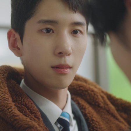 Heart Stain (2025)