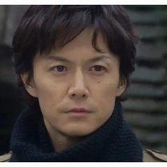 Galileo Japanese Drama photo