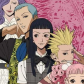 Paradise Kiss  (i know there's already one but let's try again)