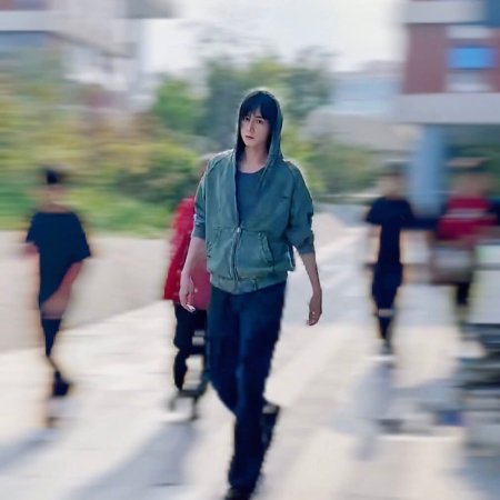 The Genius of Girlfriend (2026)