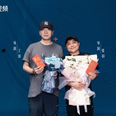 The Stars Chinese Drama photo