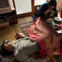 Drive-in Gamo Japanese Movie photo