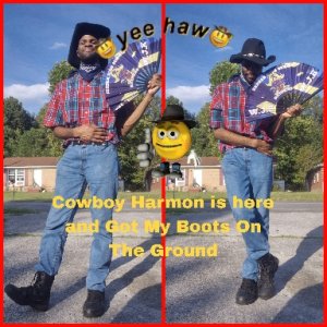 Harmon W  Simon aka Will