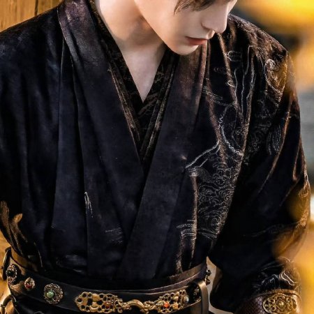 The Road to Splendor ()