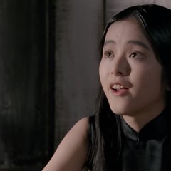 The Cat Hong Kong Movie(1992) photo