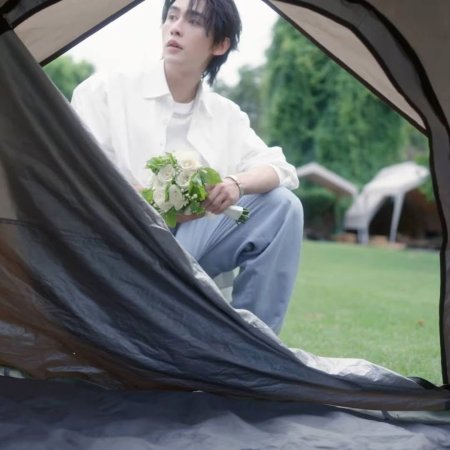 The Dark Side of the Sun (2025)