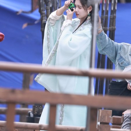 Key to the Phoenix Heart (2026)