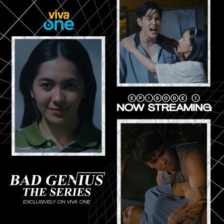 Bad Genius (2025)
