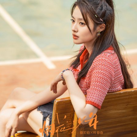 Our Dazzling Days ()