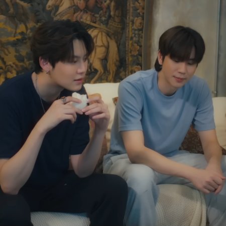 Revamp the Undead Story (2025)