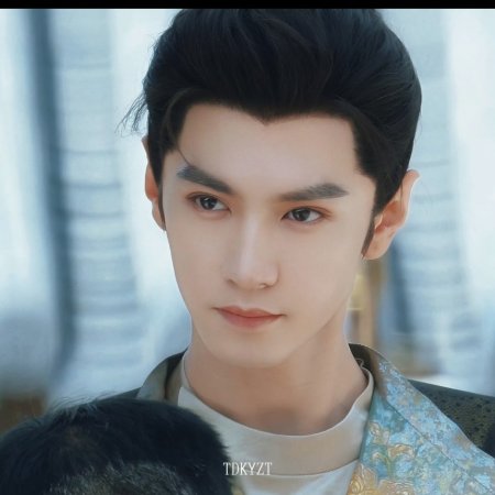 Jiang Shan Wei Pin ()