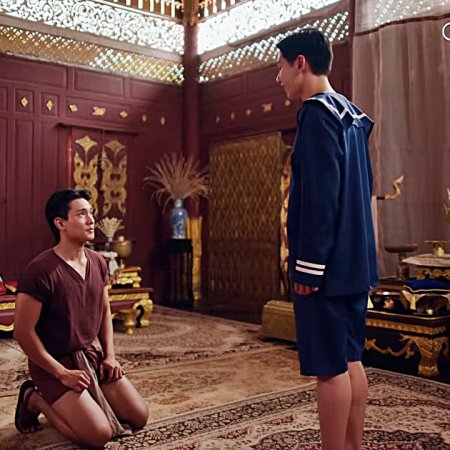 I'm the Most Beautiful Count (2025)