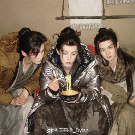 Live Long and Prosper ()