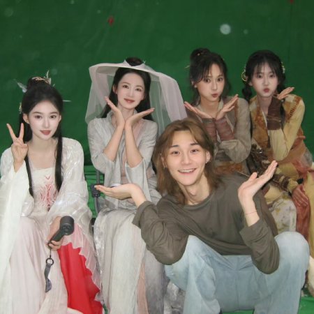 Live Long and Prosper ()