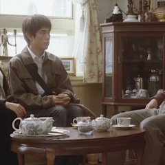 Prodigy Japanese Movie photo