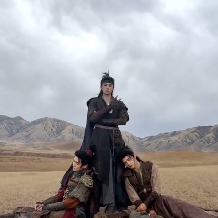 Live Long and Prosper ()