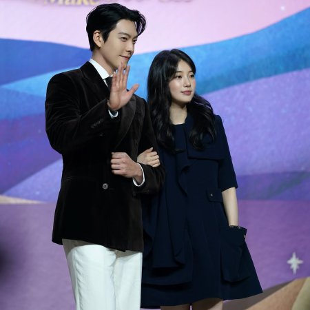 Genie, Make a Wish (2025)