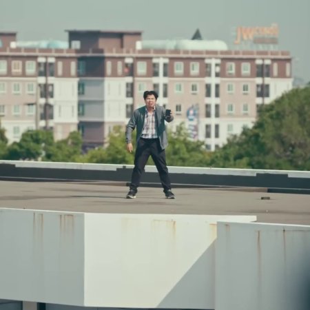 MuTeLuv: "Hi” by My Luck (2025)