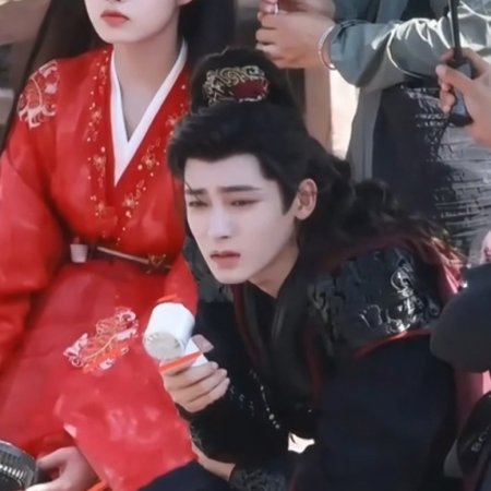 Key to the Phoenix Heart (2026)