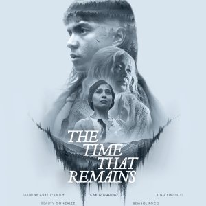 The Time That Remains (2025)