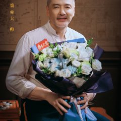 Cases between Us Chinese Drama photo