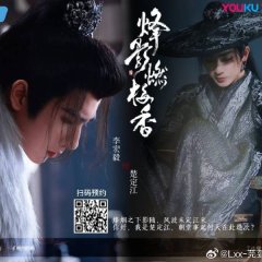 Hidden Shadow Chinese Drama photo