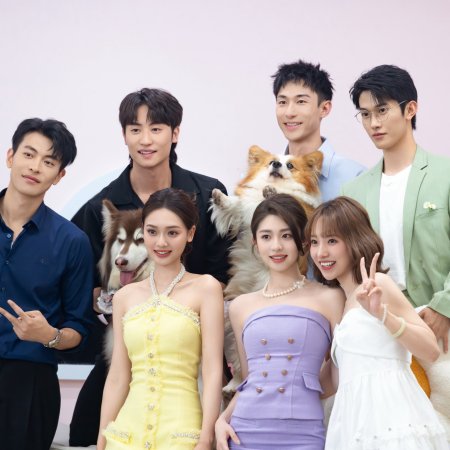 Heart Signal Season 8 (2025)