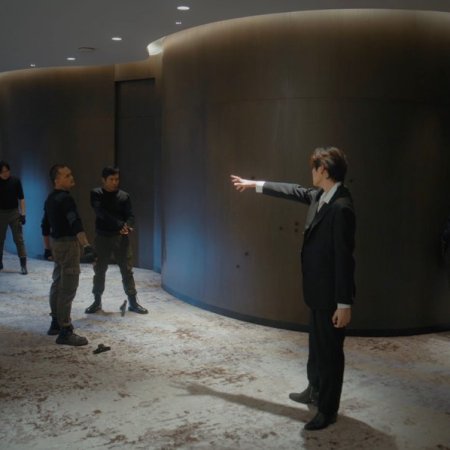 Revamp the Undead Story (2025)