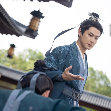 The Journey of Legend (2025)