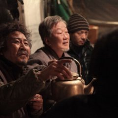 Wild Dogs Korean Movie photo