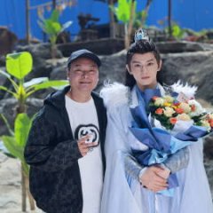 The Eternal Fragrance Chinese Drama photo