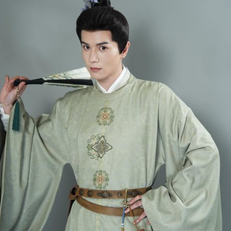 Xuan Ge Wan Ku Dang Die, Yang Cheng Huang Di Jiu Hao Le (2025)