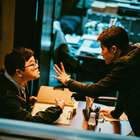 Sound of Silence (2025)