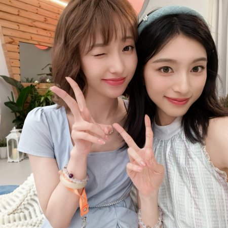 Heart Signal Season 8 (2025)