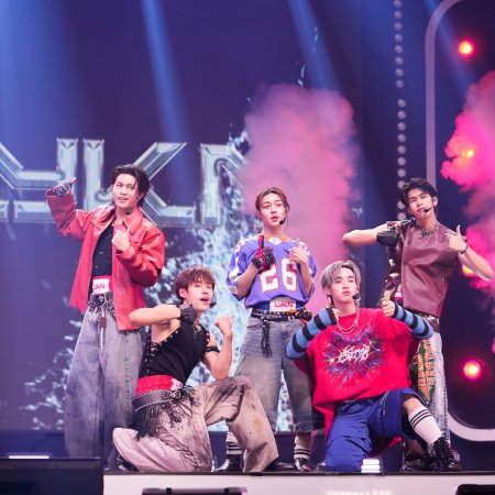 Thailand Music Countdown 2025 (2025)