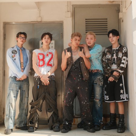 Thailand Music Countdown 2025 (2025)