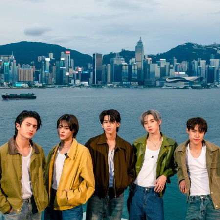 Thailand Music Countdown 2025 (2025)