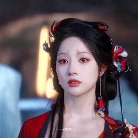 Love in the Clouds (2025)