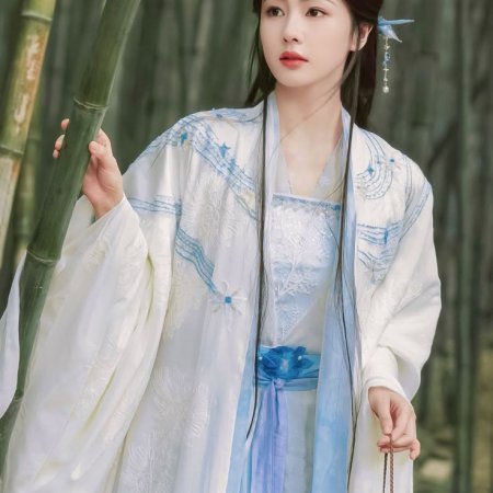 Moonlight Mystique (2025)