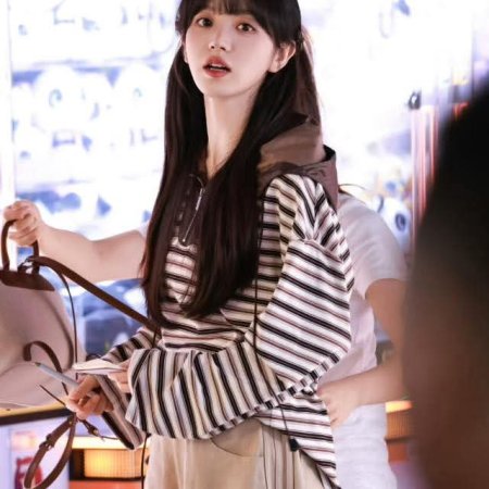 The Genius of Girlfriend (2026)