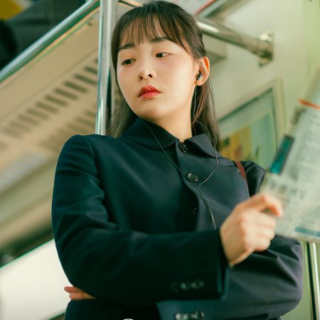 Typhoon Family (2025)