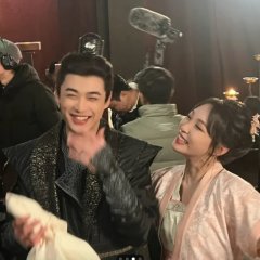 The Beggar King's Bride Chinese Drama(2025) photo