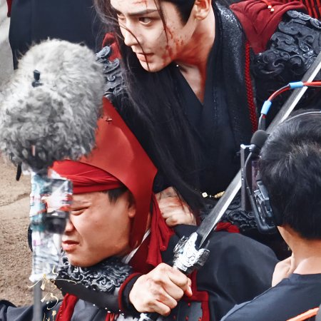 Key to the Phoenix Heart (2026)