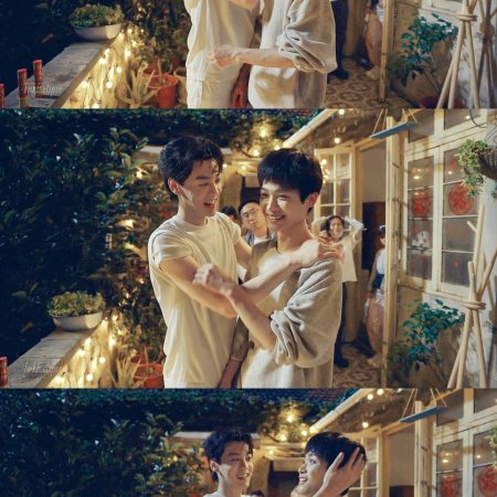 Revenged Love (2025)