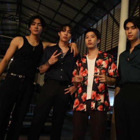 The Heart Killers (2024)