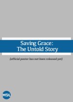 Saving Grace: The Untold Story Philippines Drama photo